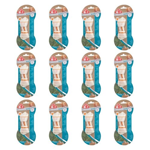 Przysmak dla psa 8IN1 Delights Pro Dental Bone S (12 szt.) 12 x 35 g