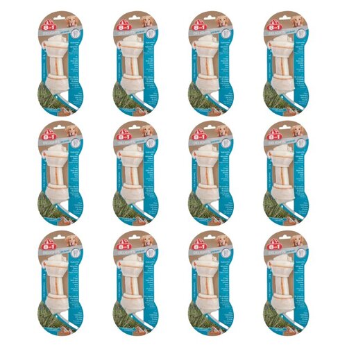 Przysmak dla psa 8IN1 Delights Pro Dental Bone M (12 szt.) 12 x 65 g