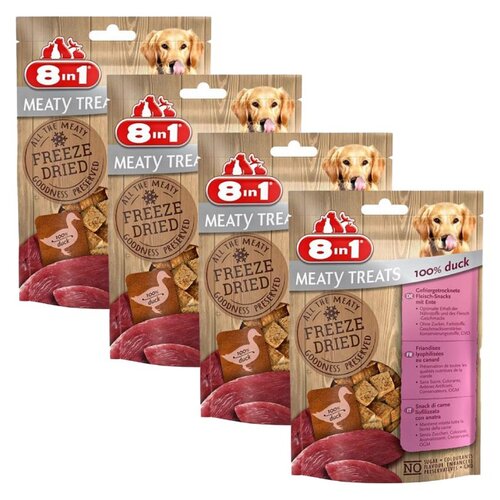 8in1 meaty treats best sale