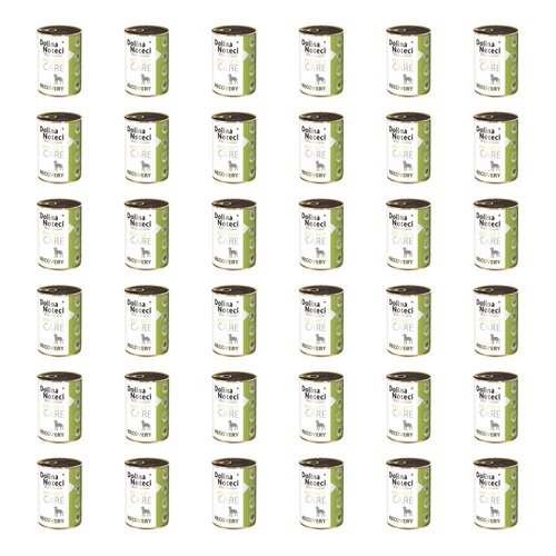 Karma dla psa DOLINA NOTECI Premium Perfect Care Recovery z wieprzowiną 36 x 400 g