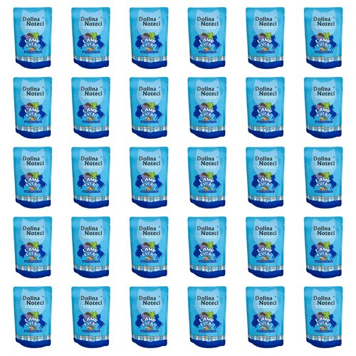 Karma dla kota DOLINA NOTECI Superfood z jagnięciną i cielęciną 30 x 85 g