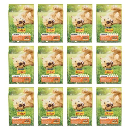 Friskies vitafit balance shop