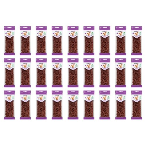 Przysmak dla psa DOKAS Minis Kaczka 27 x 70 g