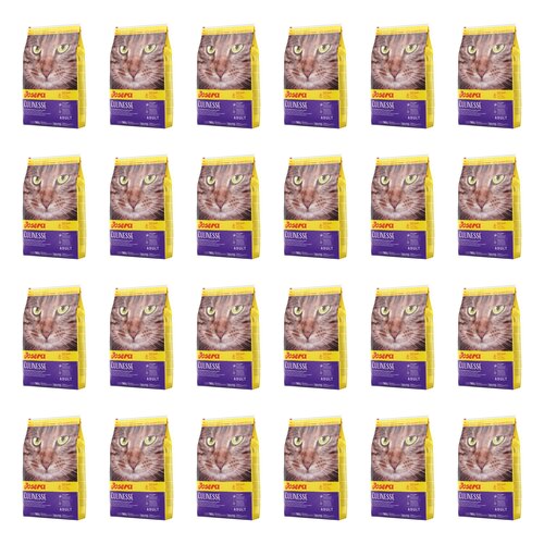Karma dla kota JOSERA Culinesse Łosoś 24 x 400 g
