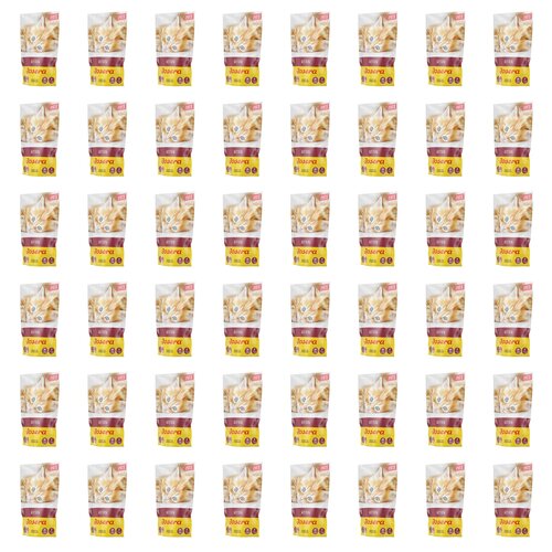 Karma dla kota JOSERA Paté Kitten Kurczak 48 x 85 g
