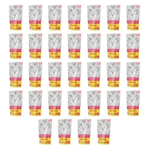 Karma dla kota JOSERA Paté Kurczak z wołowiną 32 x 85 g