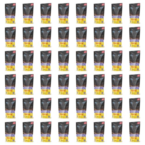 Karma dla kota JOSERA Kurczak z cielęciną 48 x 70 g