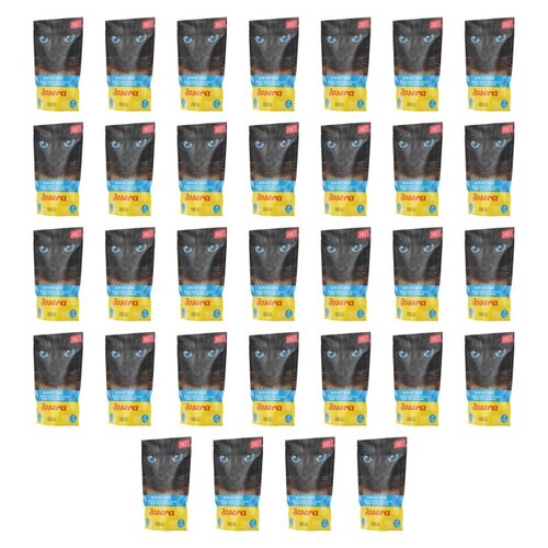 Karma dla kota JOSERA Kurczak z łososiem 32 x 70 g