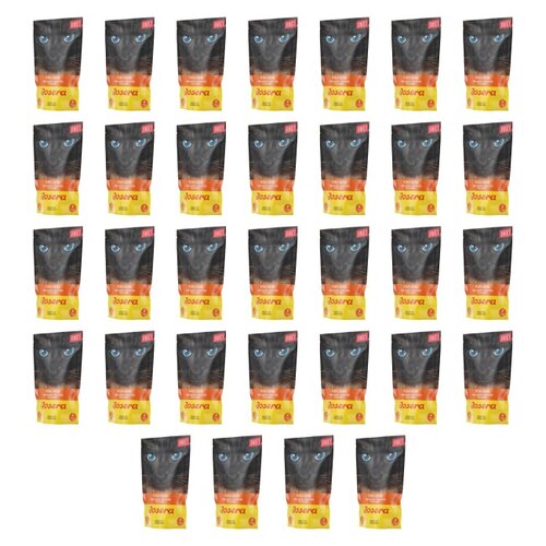 Karma dla kota JOSERA Kurczak 32 x 70 g