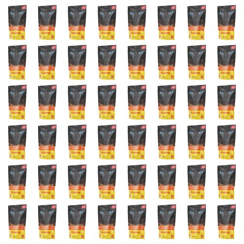 Karma dla kota JOSERA Kurczak 48 x 70 g