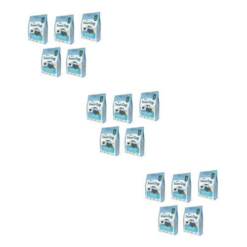 Karma dla psa GREEN PETFOOD InsectDog Hypoallergen Owady 15 x 900 g