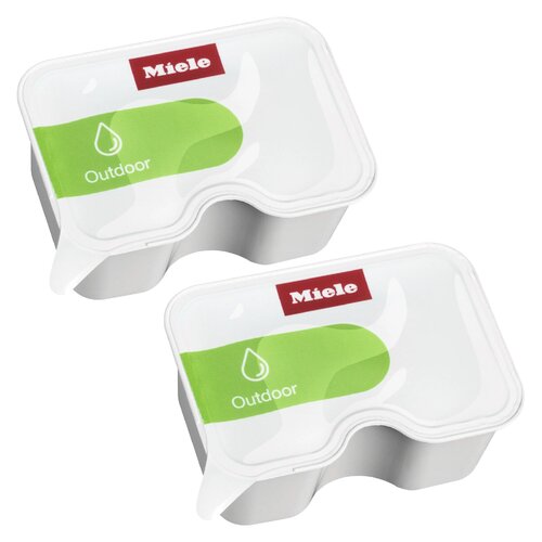 Kapsułki do prania MIELE Outdoor WA COU 0603 L - 12 szt.