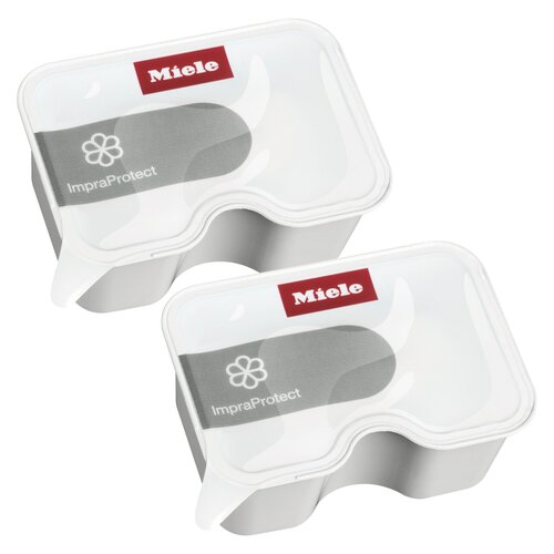 Kapsułki do prania MIELE ImpraProtect WA CIP 0302 L - 6 szt.