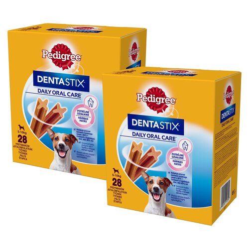 Przysmak dla psa PEDIGREE Dentastix Daily Oral Care 8 x 110 g