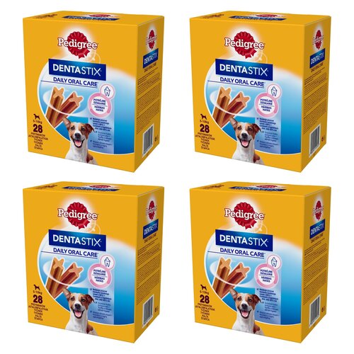 Przysmak dla psa PEDIGREE Dentastix Daily Oral Care 16 x 110 g