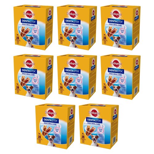 Przysmak dla psa PEDIGREE Dentastix Daily Oral Care 32 x 110 g