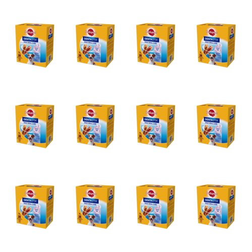 Przysmak dla psa PEDIGREE Dentastix Daily Oral Care (48 x 110 g)