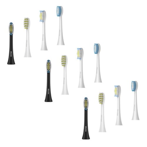 Końcówka szczoteczki 4SWISS ST212 Sensitive Care (12 sztuk)