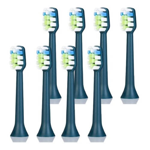 Końcówka szczoteczki VITAMMY Smils Mix 2 TOW017086 (8 szt.)