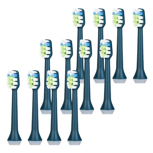 Końcówka szczoteczki VITAMMY Smils Mix 2 TOW017086 (12 szt.)