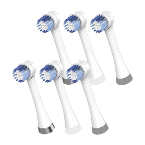 Końcówka szczoteczki WATERPIK CC-02/WP-811 (6 szt.)