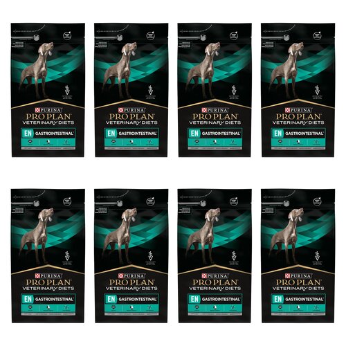 Karma dla psa PURINA Pro Plan Veterinary Diets EN Gastrointestinal 8 x 1.5 kg