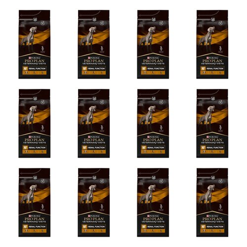 Karma dla psa PURINA PPVD Canine NF 12 x 1.5 kg