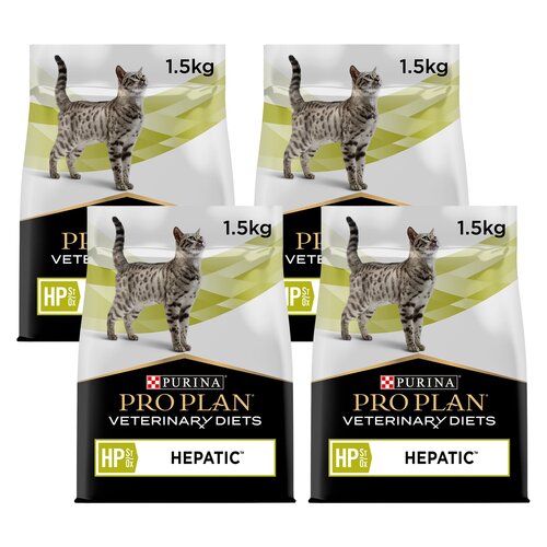 Purina pro plan veterinary diets hepatic shop