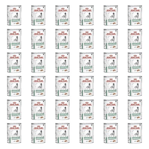 Karma dla psa ROYAL CANIN Diabetic Special Low Carbohydrate 36 x 410 g