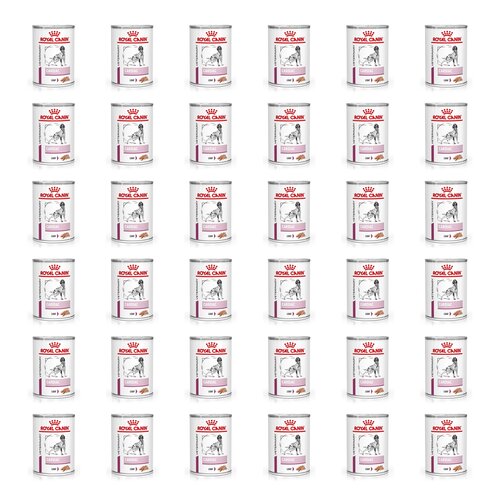 Karma dla psa ROYAL CANIN Cardiac 36 x 410 g