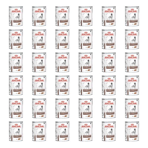 Karma dla psa ROYAL CANIN Gastrointestinal 36 x 400 g