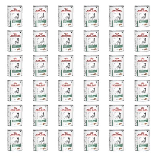 Karma dla psa ROYAL CANIN Satiety Weight Management 36 x 410 g