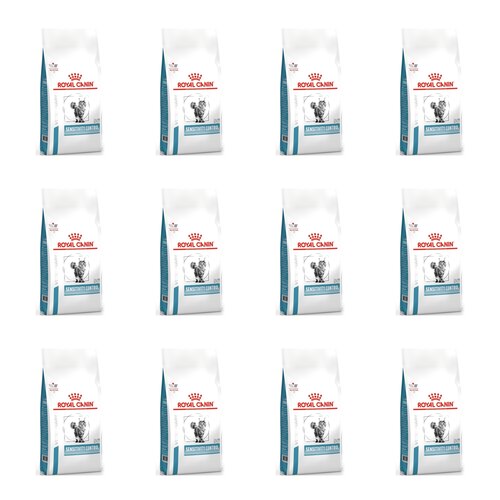 Karma dla kota ROYAL CANIN Sensitivity Control 12 x 3.5 kg