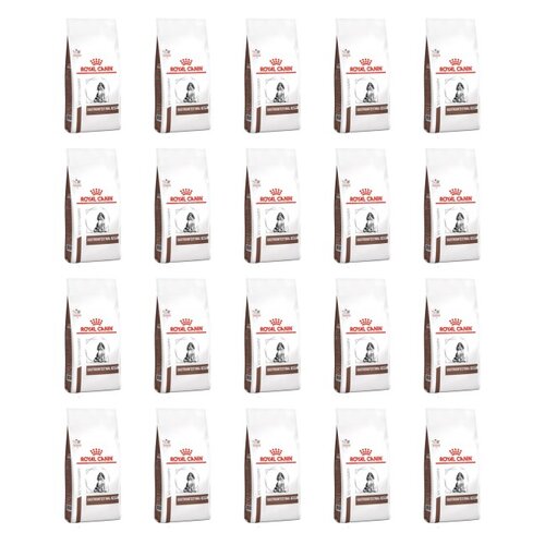 Karma dla psa ROYAL CANIN Gastrointestinal Puppy Dog Dry 20 x 1kg