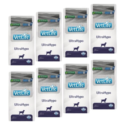 Karma dla psa FARMINA Vet Life UltraHypo 8 x 2 kg