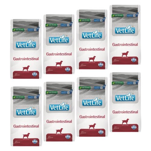Karma dla psa FARMINA Vet Life Gastroasntestinal 8 x 2 kg
