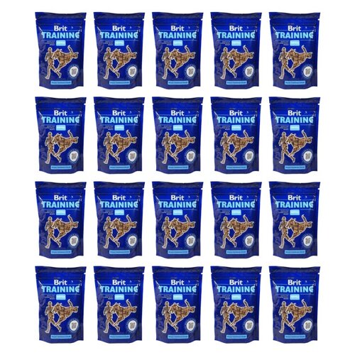 Przysmak dla psa BRIT Training Snack Puppies 20 x 200 g