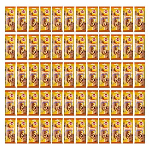 Przysmak dla psa PEDIGREE Schmackos Multi Mix 60 x 36 g