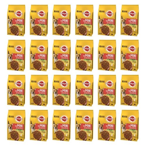 Karma dla psa PEDIGREE Vital Protection Kurczak 24 x 500 g