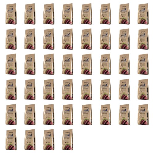 Karma dla kota FITMIN Cat Purity Delicious Dziczyzna 44 x 400 g