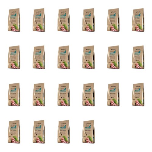 Karma dla kota FITMIN Cat Purity Urinary Indyk 22 x 400 g