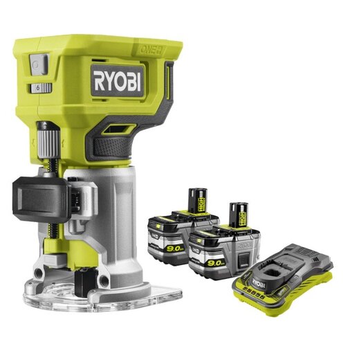 Ryobi rb18l90 deals