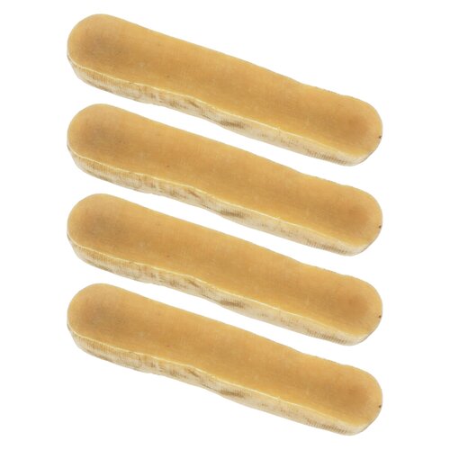 4DOGS Gryzak z sera himalajskiego XXL Pies +20KG 4 szt.