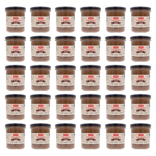 Przysmak dla psa 4DOGS Piesolada 30 x 300 g