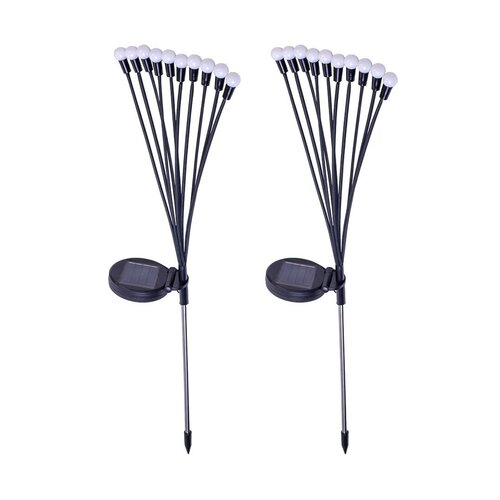 Lampa solarna FOREVER LIGHT Sunari FLS-89 2 szt.