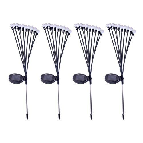 Lampa solarna FOREVER LIGHT Sunari FLS-89 4 szt.