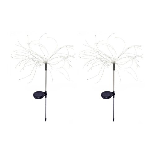 Lampa solarna FOREVER LIGHT Sunari FLS-90 2 szt.