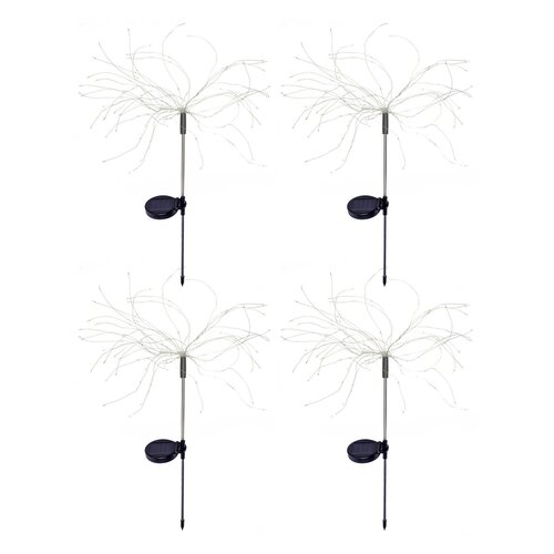 Lampa solarna FOREVER LIGHT Sunari FLS-90 4 szt.