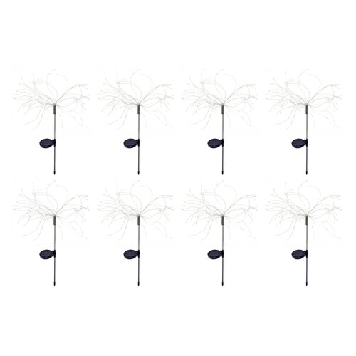 Lampa solarna FOREVER LIGHT Sunari FLS-90 8 szt.