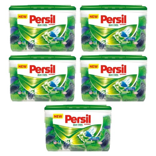 Kapsułki do prania HENKEL Persil Duo-Caps Expert Regular - 75 szt.